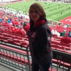 Meet your Posher, Michele